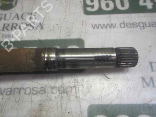 Right front driveshaft CITROËN C5 I (DC_) | BP3866394M39 - Image 2