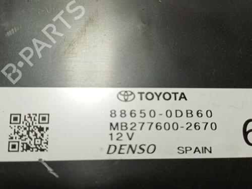 Electronic module TOYOTA YARIS CROSS (MXP_) 1.5 Hybrid (MXPJ11) | BP36423329M83 - Image 3