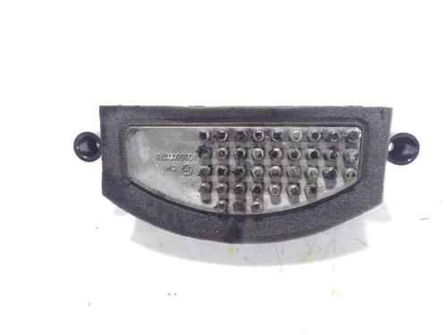Used Heater resistor MERCEDES-BENZ B-CLASS Sports Tourer (W246, W242) B 180 CDI / d (246.212) (109 hp) 11645183
