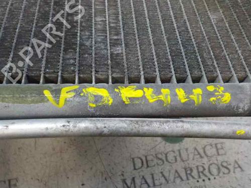 AC radiator FORD MONDEO IV (BA7) 1.8 TDCi | BP4724399M32 