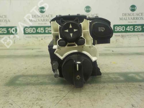 Used Headlight switch Headlight switch MERCEDES-BENZ CLK Convertible (A209) [2002-2010] 6676950 6676950