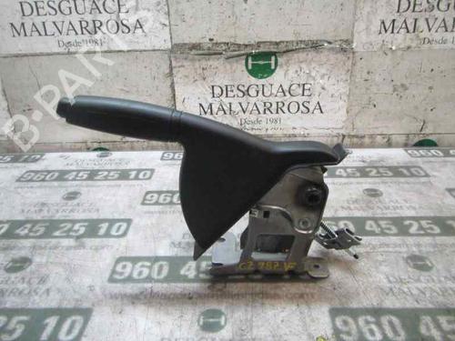 Used Hand brake Hand brake FIAT TIPO Hatchback (356_, 357_) [2016-2026] 8771239 8771239