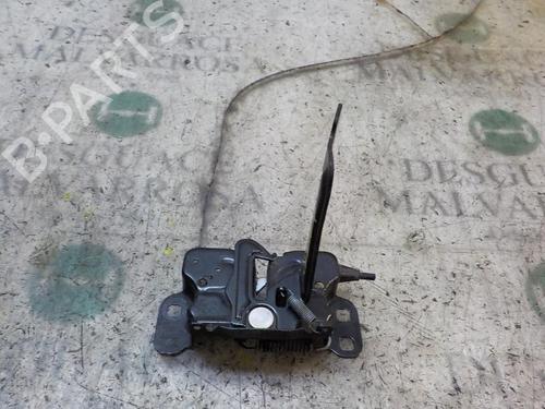 Hood lock JEEP COMPASS (MK49) 2.2 CRD 4x4 68079691AA