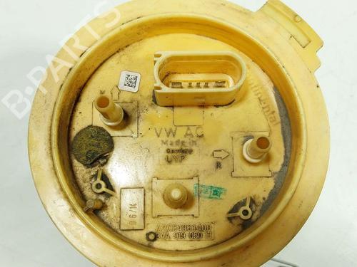 Fuel pump VW CC B7 (358) | BP39384370M76 - Image 4