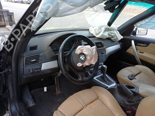 Egr BMW X3 (E83) 3.0 sd | BP29180848M69 