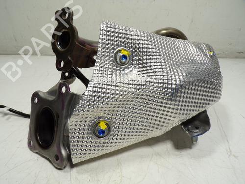 Particulate filter TOYOTA YARIS CROSS (MXP_)  | BP15106584M81 