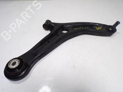 Used Right front suspension arm FORD FIESTA VI (CB1, CCN) 1.6 TDCi (90 hp) 11826946