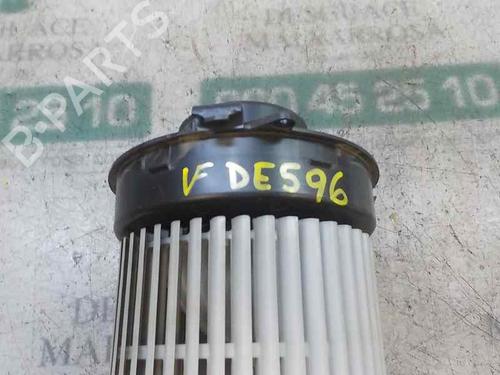 Heater blower motor NISSAN MICRA IV (K13K, K13KK) 1.2 | BP5875963M62