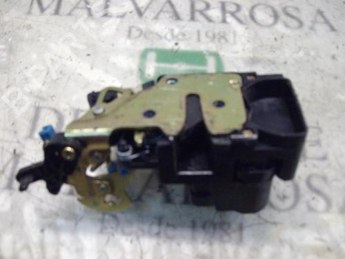 Rear left lock CHEVROLET LACETTI (J200) 1.6 | BP3754790C100