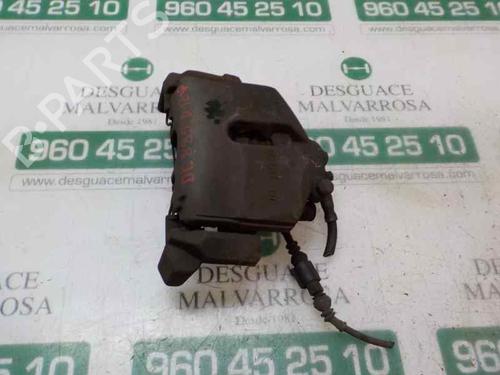 Used Left front brake caliper VW TOURAN (1T1, 1T2) 1.9 TDI (100 hp) 11550717
