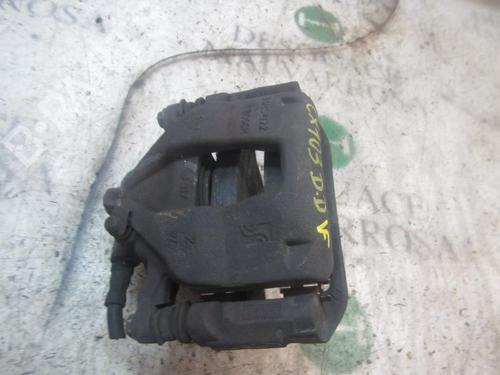 Used Right front brake caliper Right front brake caliper FIAT GRANDE PUNTO (199_) 1.3 D Multijet (199.AXD11, 199.AXD1A, 199.AXD1B,... (90 hp) 11548732 11548732
