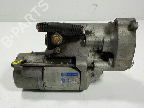 Starter LAND ROVER FREELANDER 2 (L359) 2.2 TD4 4x4 | BP13927201M8 