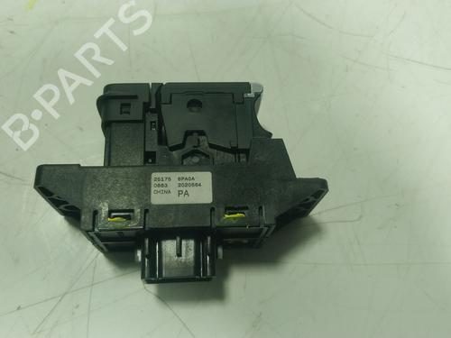 Hand brake NISSAN JUKE (F15) 1.6 | BP25205849I18 