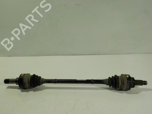 Used Right rear driveshaft Right rear driveshaft BMW 1 (F20) 116 d (116 hp) 10572434 10572434