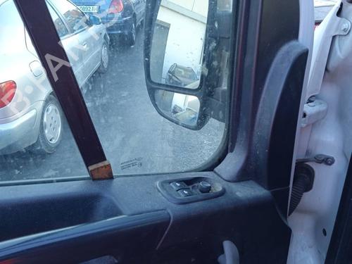 Warning switch RENAULT MASTER III Van (FV)  | BP7314707I22  - Image 10