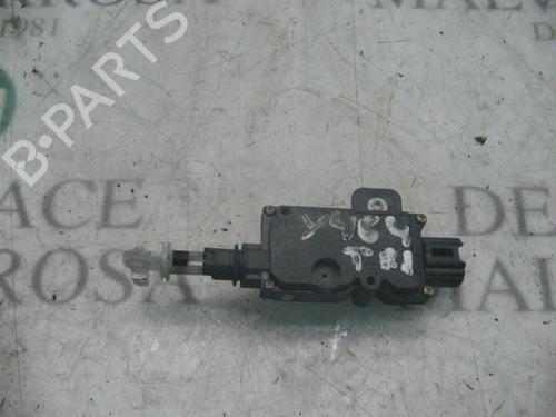Elektronisk modul NISSAN ALMERA II (N16) 2.2 dCi (112 hp) 14293031