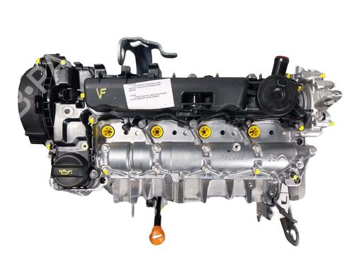 Engine CITROËN JUMPER II Van 2.0 BlueHDi 110 | BP40098783M1 - Image 2