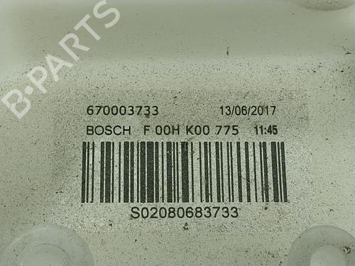 Fuel pump MASERATI LEVANTE SUV (M161) 3.0 S Q4 | BP17359931M76 