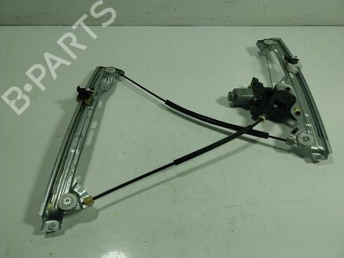 Front left window mechanism RENAULT MEGANE IV Hatchback (B9A/M/N_)  | BP16713507C22 