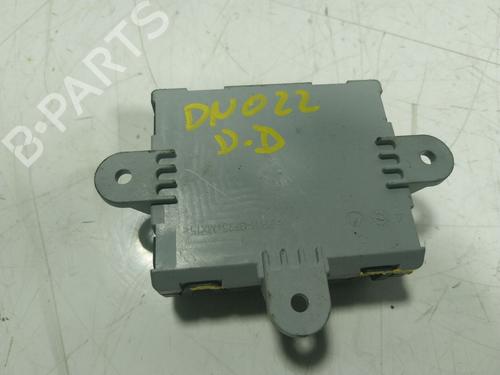 Electronic module JAGUAR F-PACE (X761)  | BP17443083M83 