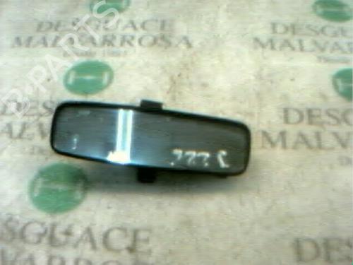Used Rear mirror Rear mirror CITROËN ZX (N2) [1991-1999] 3779233 3779233