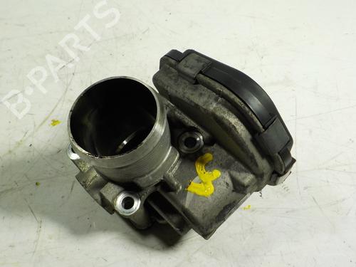 Used Throttle body Throttle body FORD C-MAX II (DXA/CB7, DXA/CEU) 1.6 TDCi (95 hp) 9448583 9448583