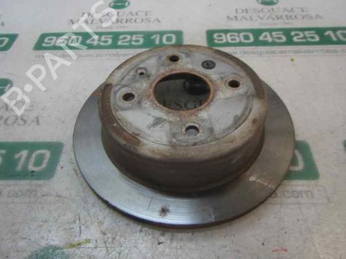 Used Other Other CHEVROLET NUBIRA Saloon 1.6 (109 hp) 14282658 14282658