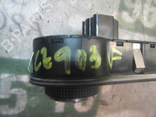 Commande de phare OPEL CORSA D (S07) 1.3 CDTI (L08, L68) | BP3862571I24 
