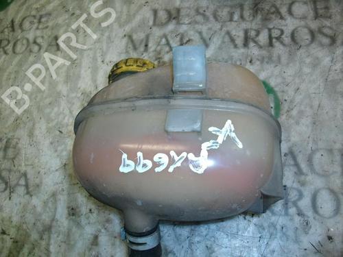 Used Expansion tank OPEL COMBO Box Body/MPV 1.7 DTI 16V (75 hp) 3763868