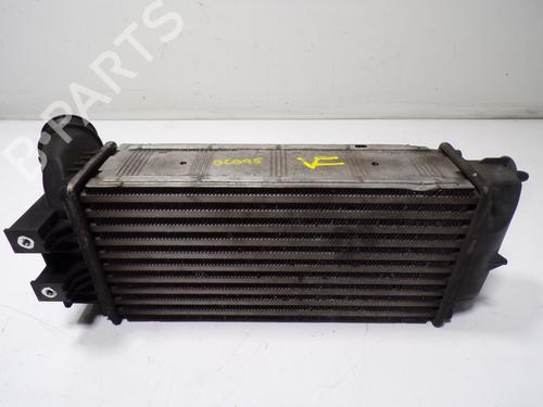 Intercooler CITROËN C4 II (NC_)  | BP15416861M30 