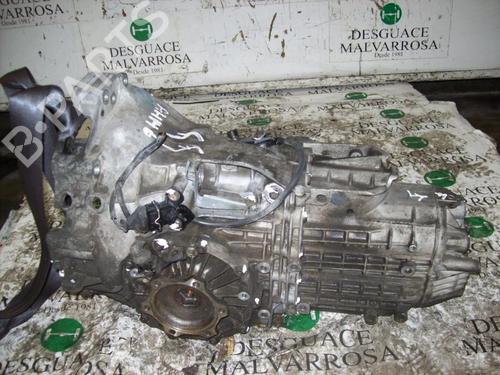 Used Gearbox Gearbox 3760670 3760670