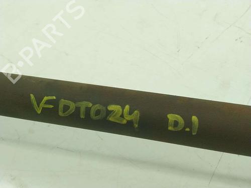 Left front driveshaft FIAT PANDA (312_, 319_) 1.0 Mild Hybrid | BP40070364M38 - Image 3