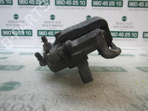 Right front brake caliper HYUNDAI KONA (OS, OSE, OSI) 1.0 T-GDi | BP11550448M104