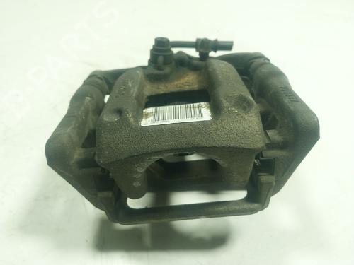 Right rear brake caliper CITROËN C5 AIRCROSS (A_) 1.2 PureTech 130 (ARHNSJ) | BP18893557M106 