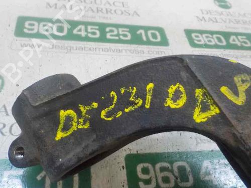 Right front steering knuckle FORD S-MAX (WA6) 2.0 TDCi | BP5126408M26 