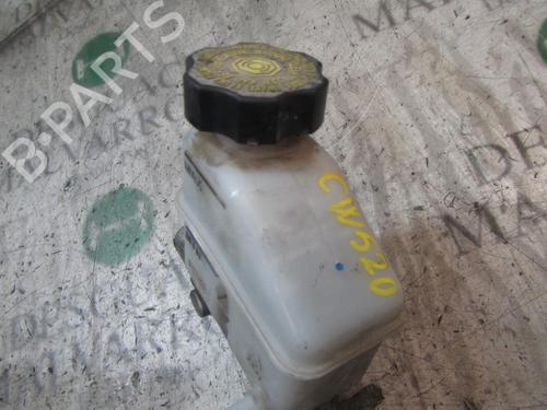 Brake master cylinder KIA CEE'D Hatchback (ED)  | BP3837926M77 