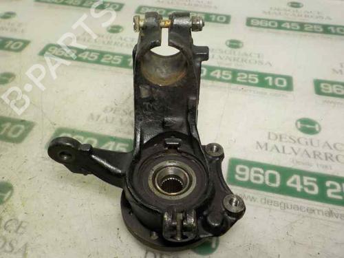 Left front steering knuckle CITROËN C3 Picasso (SH_)  | BP7521768M25