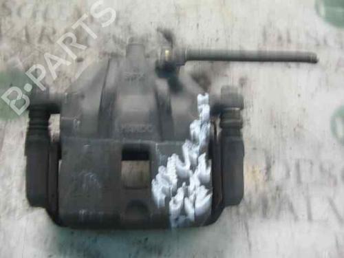 Used Left front brake caliper Left front brake caliper 11555712 11555712