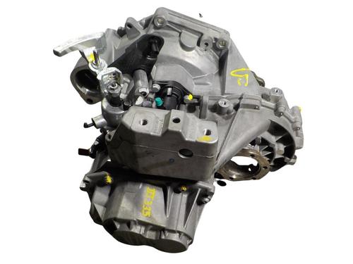 Gearbox SEAT IBIZA V (KJ1, KJG) 1.0 TSI | BP10720363M3 