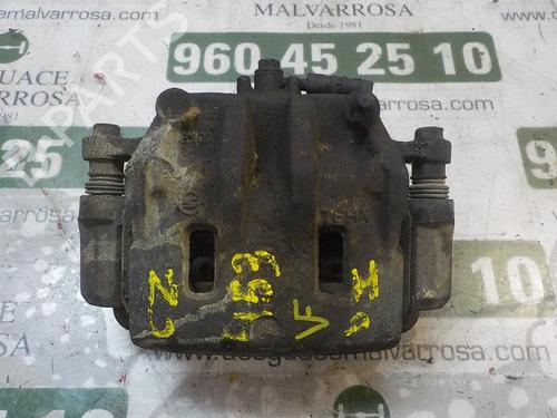 Used Left front brake caliper Left front brake caliper SSANGYONG KYRON 2.0 Xdi (141 hp) 11549657 11549657