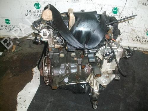 Used Engine PEUGEOT 306 Hatchback (7A, 7C, N3, N5) [1993-2003]  3774401