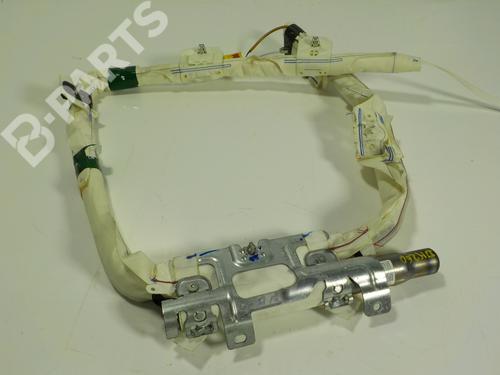 Used Right curtain airbag Right curtain airbag FORD GRAND C-MAX (DXA/CB7, DXA/CEU) 1.0 EcoBoost (100 hp) 11191148 11191148