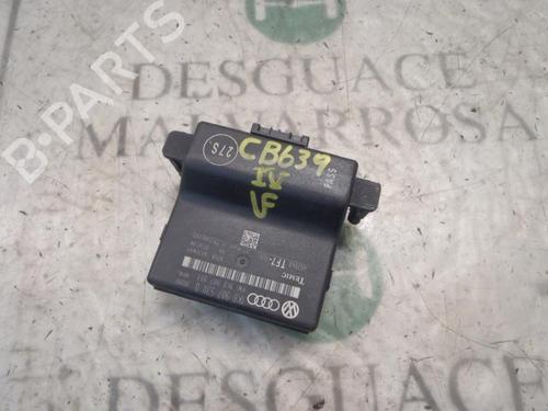 Used Electronic module Electronic module SEAT ALTEA XL (5P5, 5P8) [2006-2015] 3809892 3809892