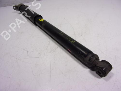 Left rear shock absorber FORD C-MAX II (DXA/CB7, DXA/CEU) 1.6 TDCi | BP15836088M18