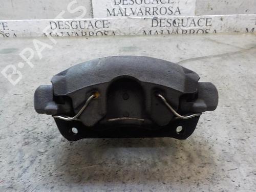 Used Right front brake caliper Right front brake caliper 11549244 11549244