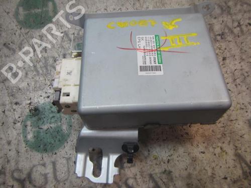 Elektronische module TOYOTA AVENSIS Saloon (_T27_) [2008-2018]  3835517