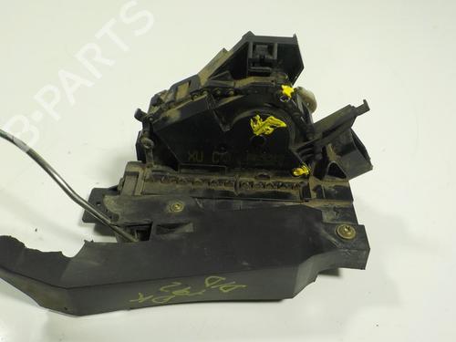 Høyre foran lås FORD FOCUS I (DAW, DBW) 1.6 16V | BP11932298C97 