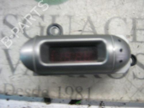 Used Switch Switch HYUNDAI COUPE I (RD) [1996-2004] 3748501 3748501