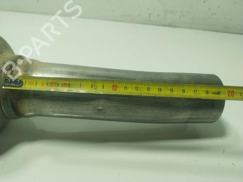 Catalyst SEAT LEON Sportstourer (KL8, KLD)  | BP18296789M10