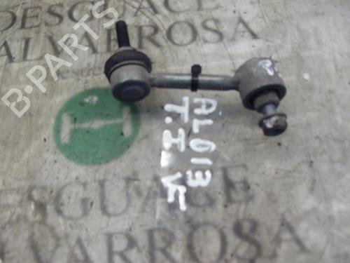 Used Left rear suspension arm SEAT ALTEA XL (5P5, 5P8) [2006-2015]  14299821